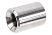 Jaeger Precision Titanium Bolt End For Marui TM MWS GBBR Series
