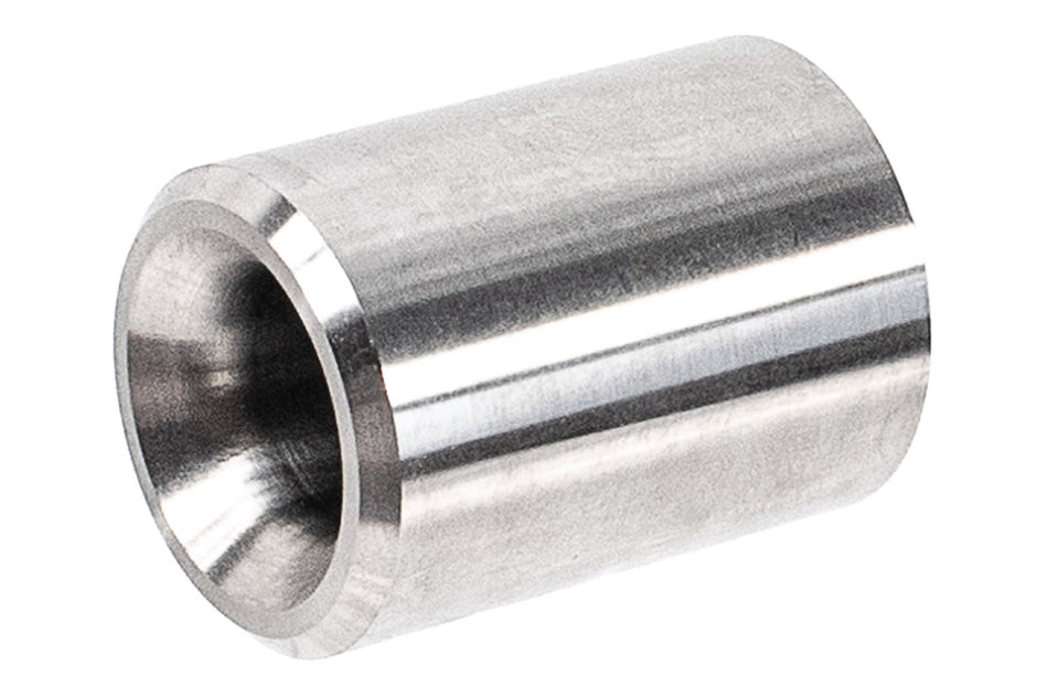 Jaeger Precision Titanium Bolt End For Marui TM MWS GBBR Series