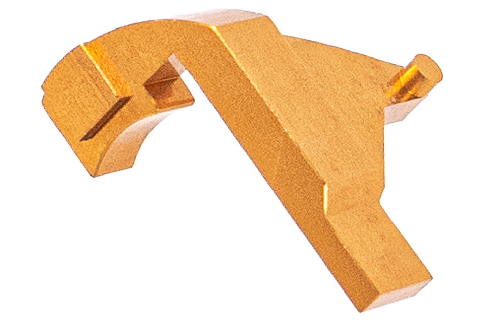 Jaeger Precision Alpha Arms 2.0 For Marui TM AK GBBR Series