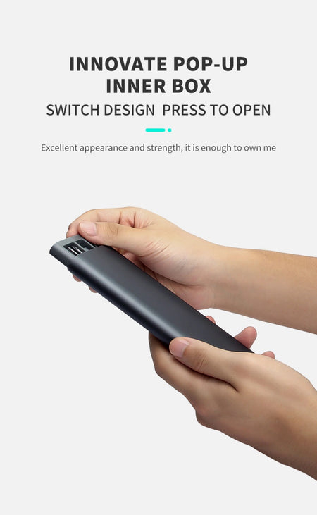 25 In 1 Mini Multi Functional Repair Tool Screwdriver Set ( JAKEMY JM-8181 )