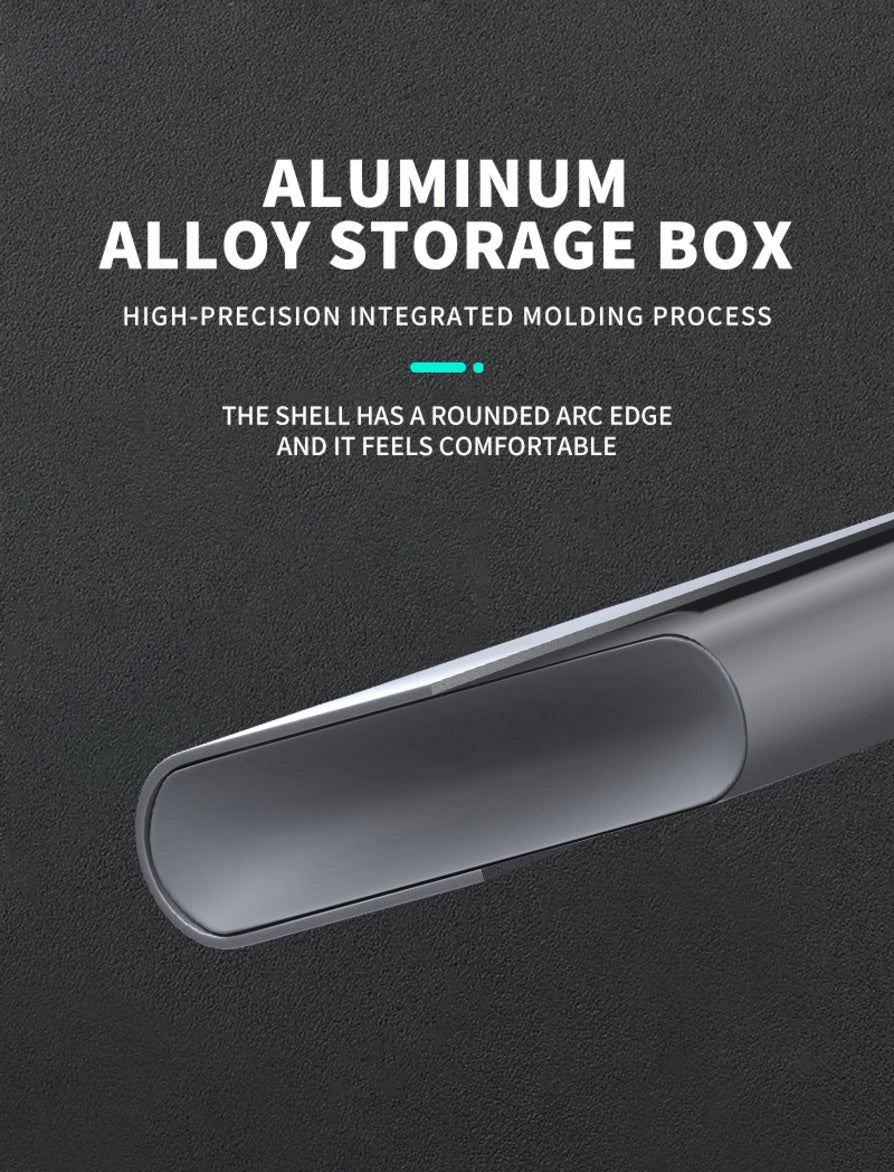 25 In 1 Mini Multi Functional Repair Tool Screwdriver Set ( JAKEMY JM-8181 )