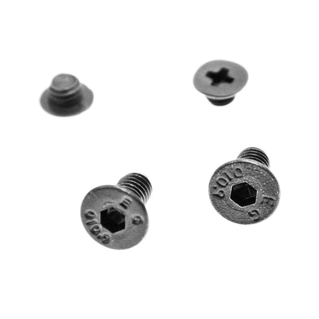 JDG Floyds Licensed The Poseidon Style M&P RMR Cut Slide Set for TM M&P9L GBBP Series ( CERAKOTE Tactical Grey )