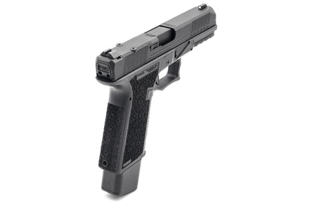 JDG Polymer80 Licensed P80 PFS9 ( RMR Cut ) Airsoft GBB Pistol ( Grey )