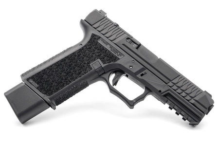 JDG Polymer80 Licensed P80 PFS9 ( RMR Cut ) Airsoft GBB Pistol ( Grey )