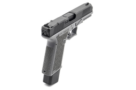 JDG Polymer80 Licensed P80 PFS9 ( RMR Cut ) Airsoft GBB Pistol ( Grey )