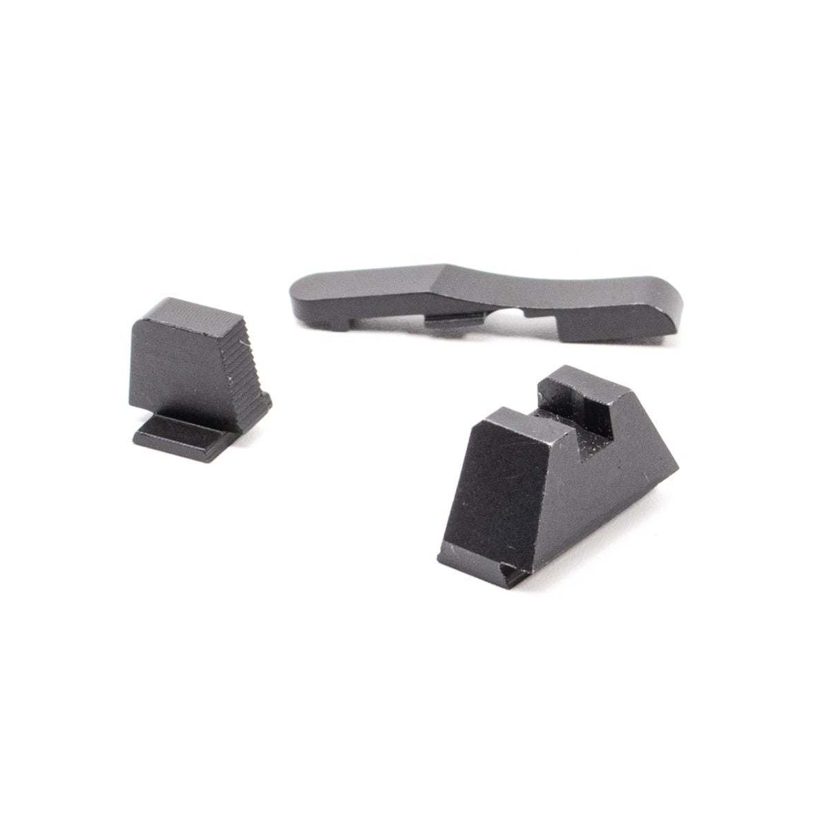 JDG Floyds Licensed The Poseidon Style M&P RMR Cut Slide Set for TM M&P9L GBBP Series ( CERAKOTE MultiCam Black Style )