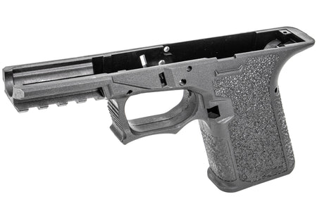 JDG Polymer80 Licensed P80 PF940C Compact Airsoft Frame for UMAREX / VFC Glock 19 Gen3 / TM 19 Gen3 GBBP Series ( G19 Gen 3 )-#UMX19G3 ( UMAREX / VFC )-Cobalt Gray