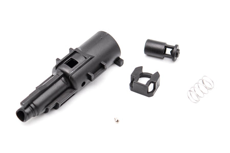 JDG RMR Air Nozzle for JDG0023 JDG WAR Afterburner RMR Slide TM Model 19 ( Black )