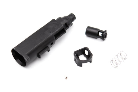 JDG RMR Air Nozzle for JDG0023 JDG WAR Afterburner RMR Slide TM Model 19 ( Black )