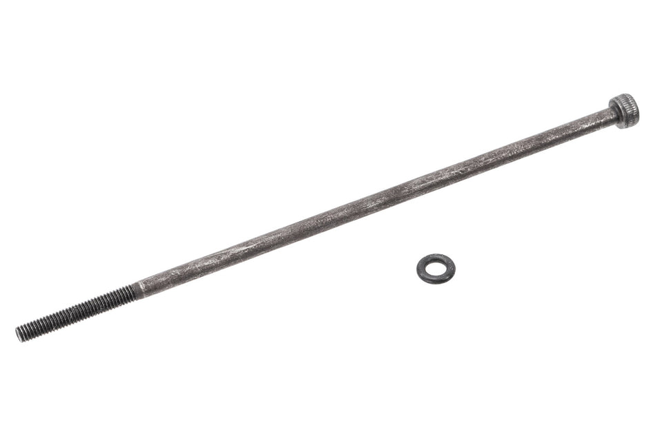 JDG Magazine Extension Pad Screw for TM G Model Series Magazine ( 13cm ) ( Base Mount )