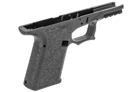 JDG Polymer80 Licensed P80 PF940C Compact Airsoft Frame for UMAREX / VFC Glock 19 Gen3 / TM 19 Gen3 GBBP Series ( G19 Gen 3 )-#UMX19G3 ( UMAREX / VFC )-Cobalt Gray