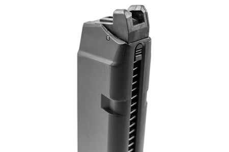 JDG Polymer80 Licensed P80 PFS9 ( RMR Cut ) Airsoft GBB Pistol ( Grey )