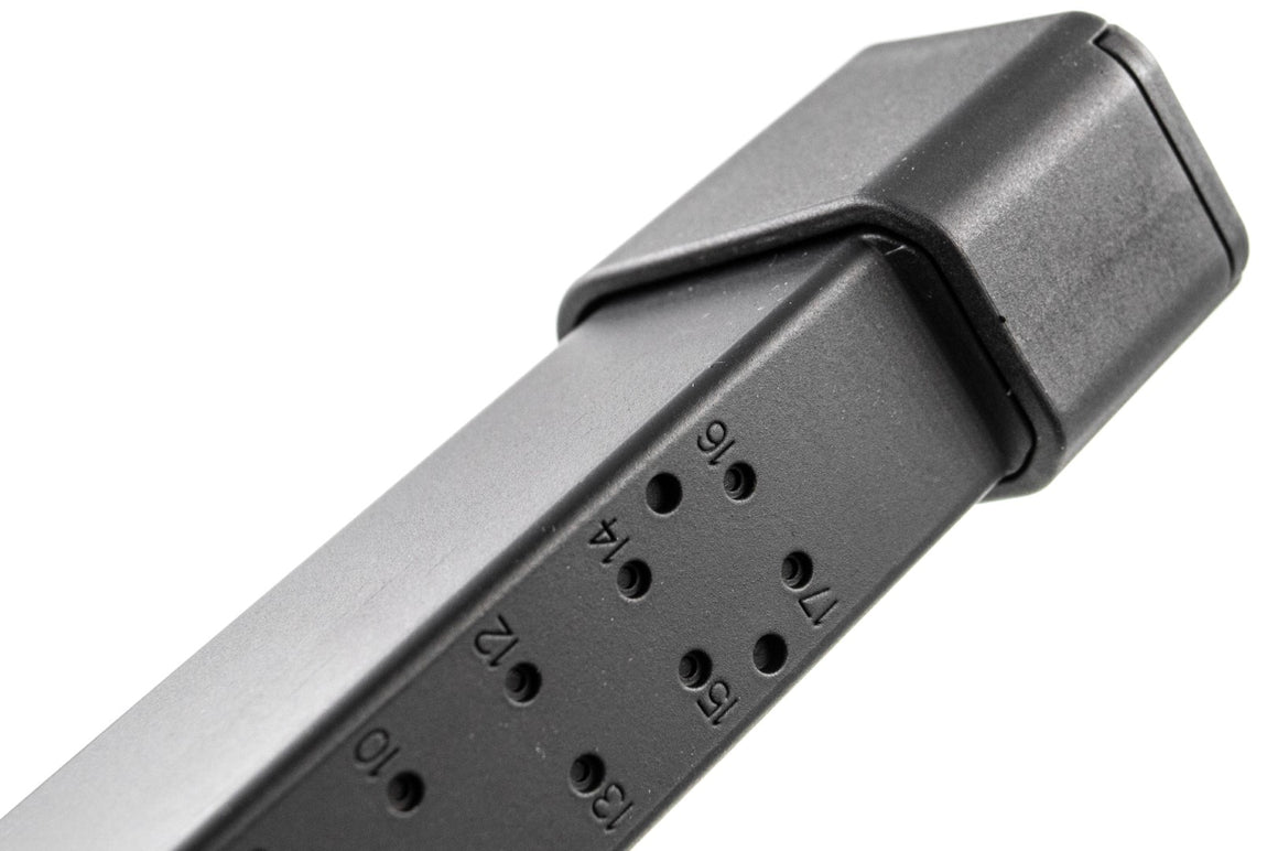 JDG Polymer80 Licensed P80 PFS9 ( RMR Cut ) Airsoft GBB Pistol ( Grey )