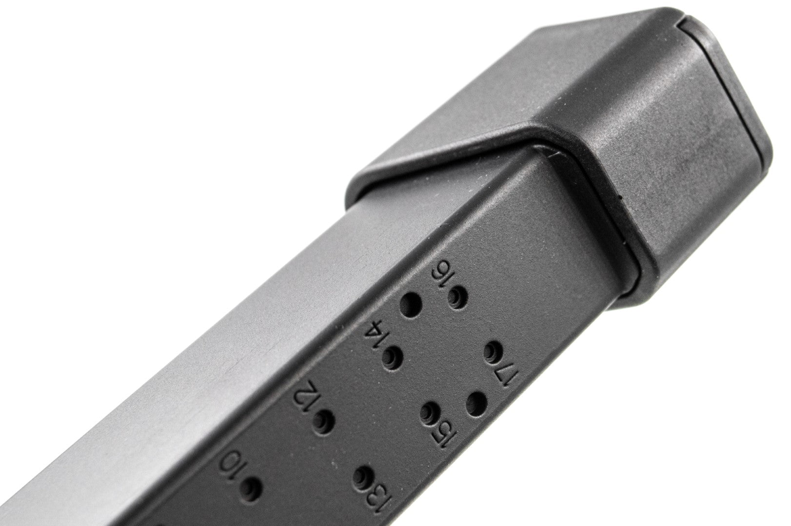 JDG Polymer80 Licensed P80 PFS9 ( RMR Cut ) Airsoft GBB Pistol ( Grey )