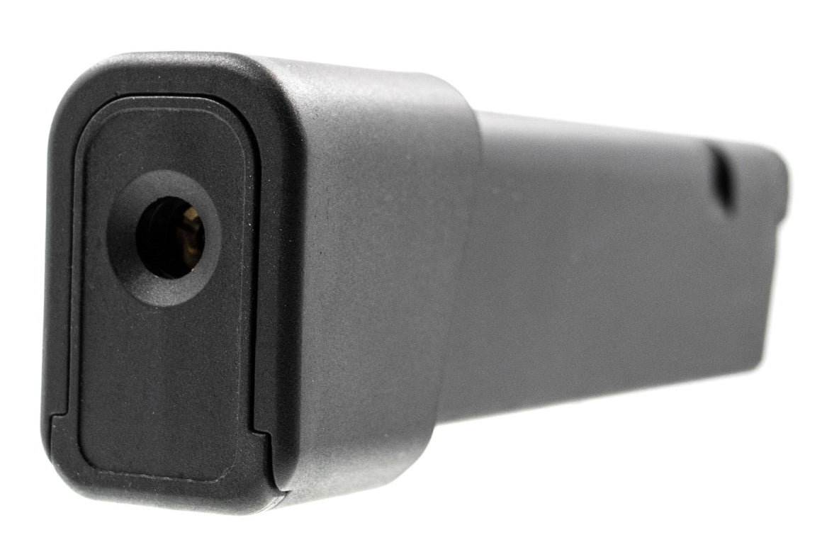 JDG Polymer80 Licensed P80 PFS9 ( RMR Cut ) Airsoft GBB Pistol ( Grey )