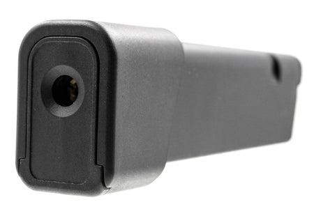 JDG Polymer80 Licensed P80 PFS9 ( RMR Cut ) Airsoft GBB Pistol ( Grey )