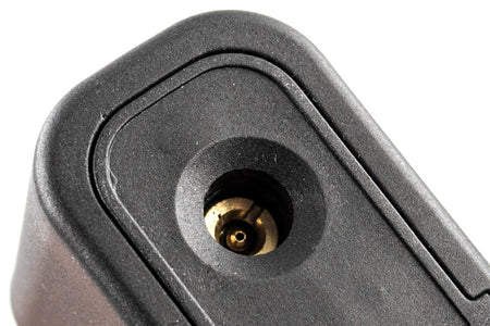 JDG Polymer80 Licensed P80 PFS9 ( RMR Cut ) Airsoft GBB Pistol ( Grey )