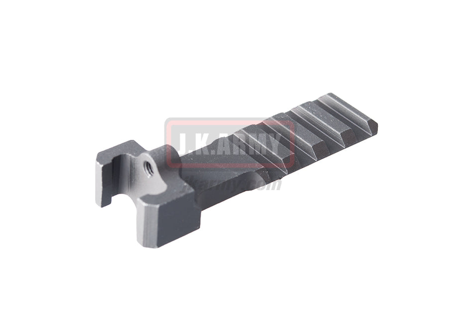 AF M4 Front Sight Rail ( BK )