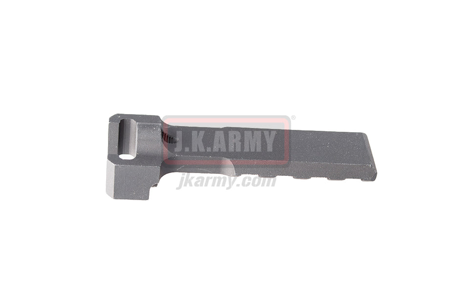 AF M4 Front Sight Rail ( BK )