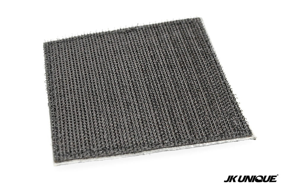 JK UNIQUE Patch - SUPER KAI ( Black ) ( Free Shipping )