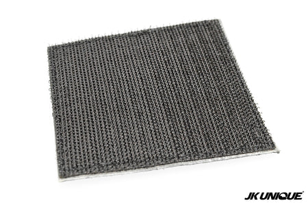 JK UNIQUE Patch - SUPER CRY ( Black ) ( Free Shipping )