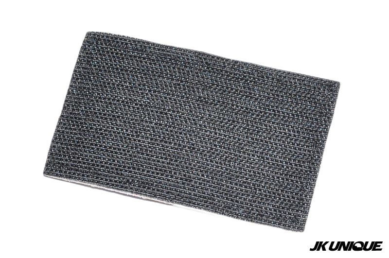 JK UNIQUE Patch - USA x UK ( Full Color ) ( Free Shipping )