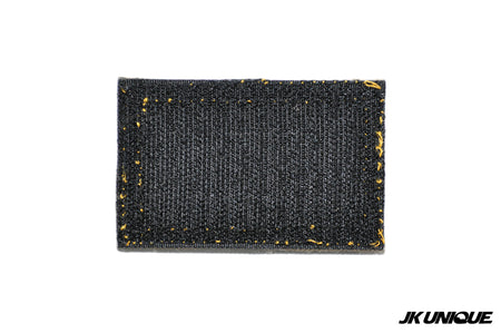 JK UNIQUE PJ Velcro Patch Type A ( DE )