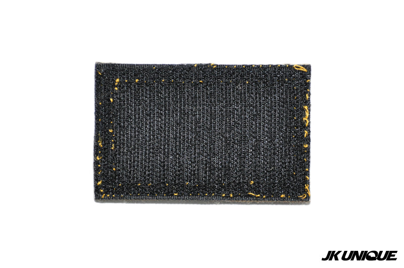 JK UNIQUE PJ Velcro Patch Type A ( DE )