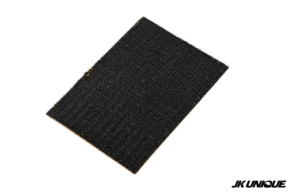 JK UNIQUE PVC Patch - Peace 和平 Brown 70x100m ( Free Shipping )