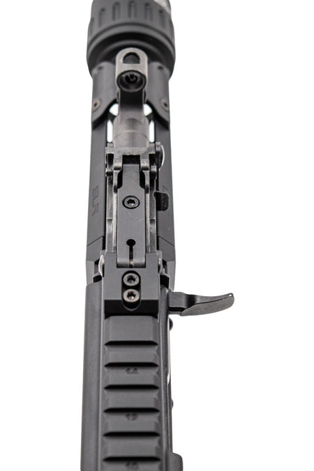 C&C Tac Custom SLR Krink 4” M-LOK Handguard TM AKM GBB with Flame Effect Tracer Unit