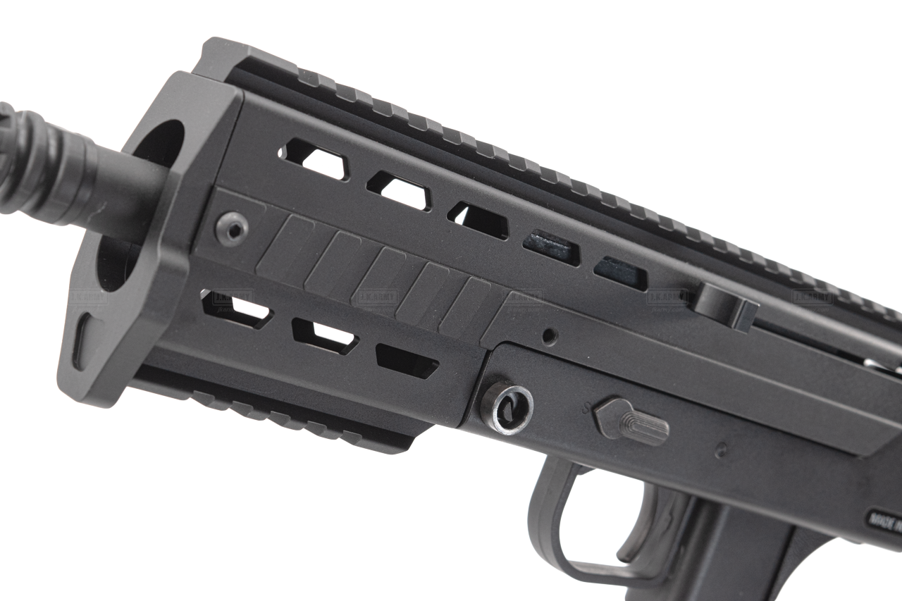 King Arms Max 11 MK2 Kit for KWA / KSC M11A4 M11 GBB Complete Build ( JKTG Custom Made )