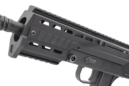 King Arms Max 11 MK2 Kit for KWA / KSC M11A4 M11 GBB Complete Build ( JKTG Custom Made )