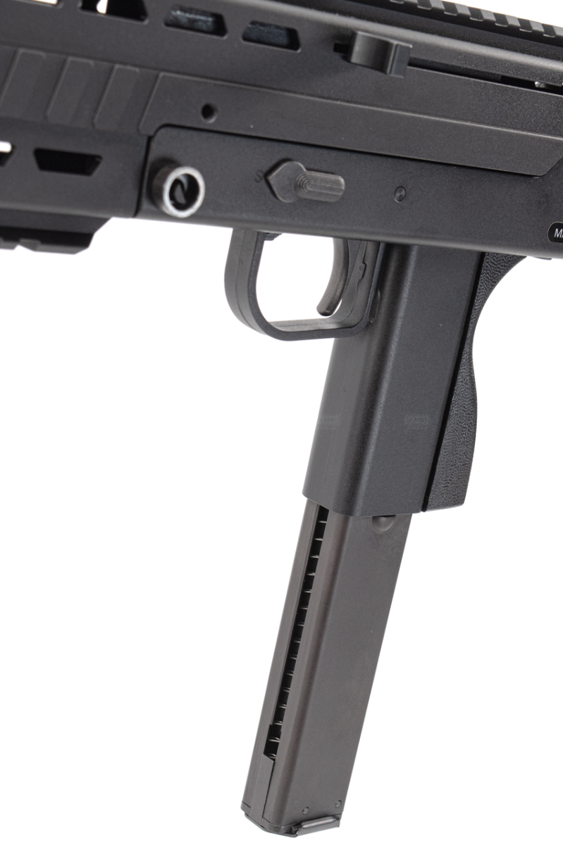 King Arms Max 11 MK2 Kit for KWA / KSC M11A4 M11 GBB Complete Build ( JKTG Custom Made )