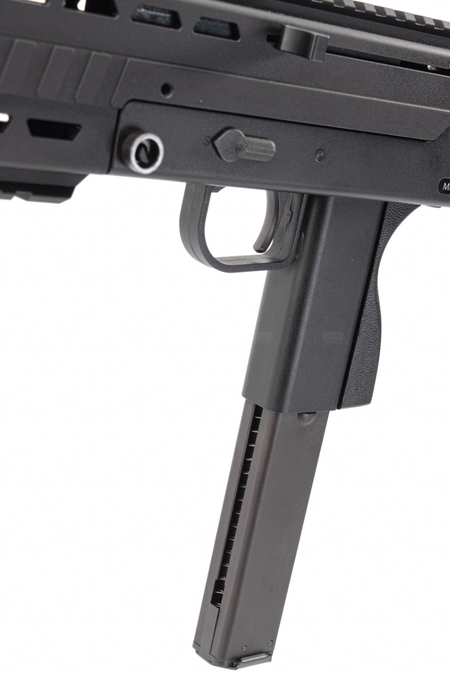 King Arms Max 11 MK2 Kit for KWA / KSC M11A4 M11 GBB Complete Build ( JKTG Custom Made )