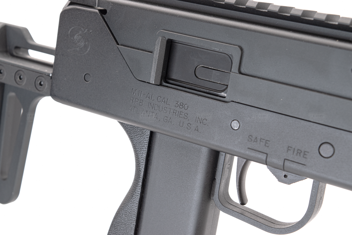 King Arms Max 11 MK2 Kit for KWA / KSC M11A4 M11 GBB Complete Build ( JKTG Custom Made )