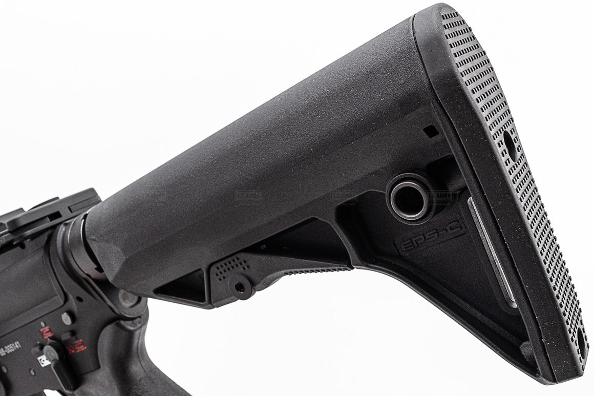 Angry Gun 416 MK15 Gen2 Complete Build MWS GBBR ( DDC ) ( JKTG Custom Made )