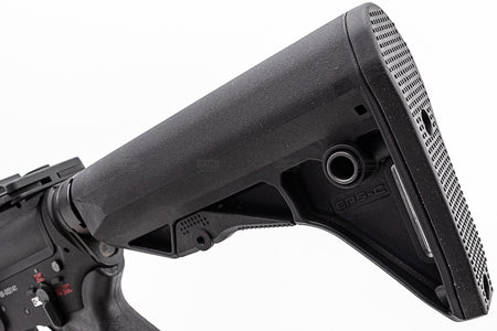 Angry Gun 416 MK15 Gen2 Complete Build MWS GBBR ( DDC ) ( JKTG Custom Made )