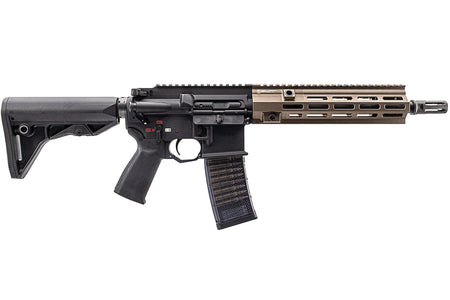 Angry Gun 416 MK15 Gen2 Complete Build MWS GBBR ( DDC ) ( JKTG Custom Made )