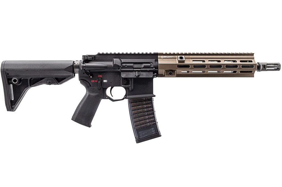 Angry Gun 416 MK15 Gen2 Complete Build MWS GBBR ( DDC ) ( JKTG Custom Made )