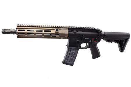 Angry Gun 416 MK15 Gen2 Complete Build MWS GBBR ( DDC ) ( JKTG Custom Made )