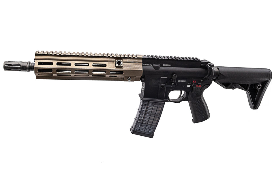 Angry Gun 416 MK15 Gen2 Complete Build MWS GBBR ( DDC ) ( JKTG Custom Made )