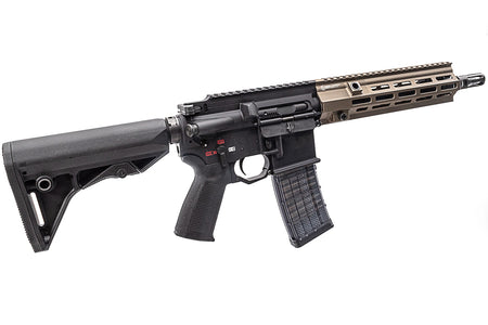 Angry Gun 416 MK15 Gen2 Complete Build MWS GBBR ( DDC ) ( JKTG Custom Made )