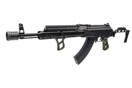JM Style Tokyo Marui TM AKM GBB Rifle Airsoft ( JKTG Custom Made )