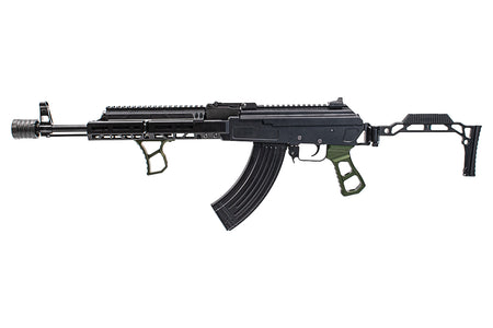 JM Style Tokyo Marui TM AKM GBB Rifle Airsoft ( JKTG Custom Made )