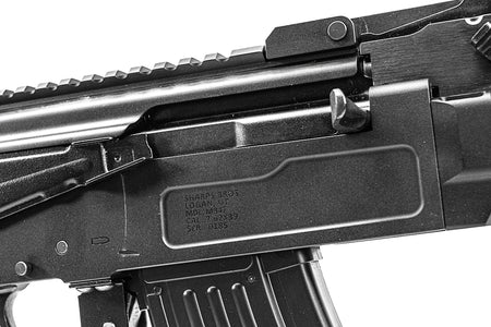 JM Style Tokyo Marui TM AKM GBB Rifle Airsoft ( JKTG Custom Made )