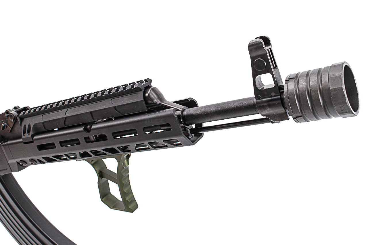 JM Style Tokyo Marui TM AKM GBB Rifle Airsoft ( JKTG Custom Made )