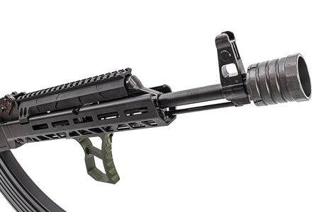 JM Style Tokyo Marui TM AKM GBB Rifle Airsoft ( JKTG Custom Made )