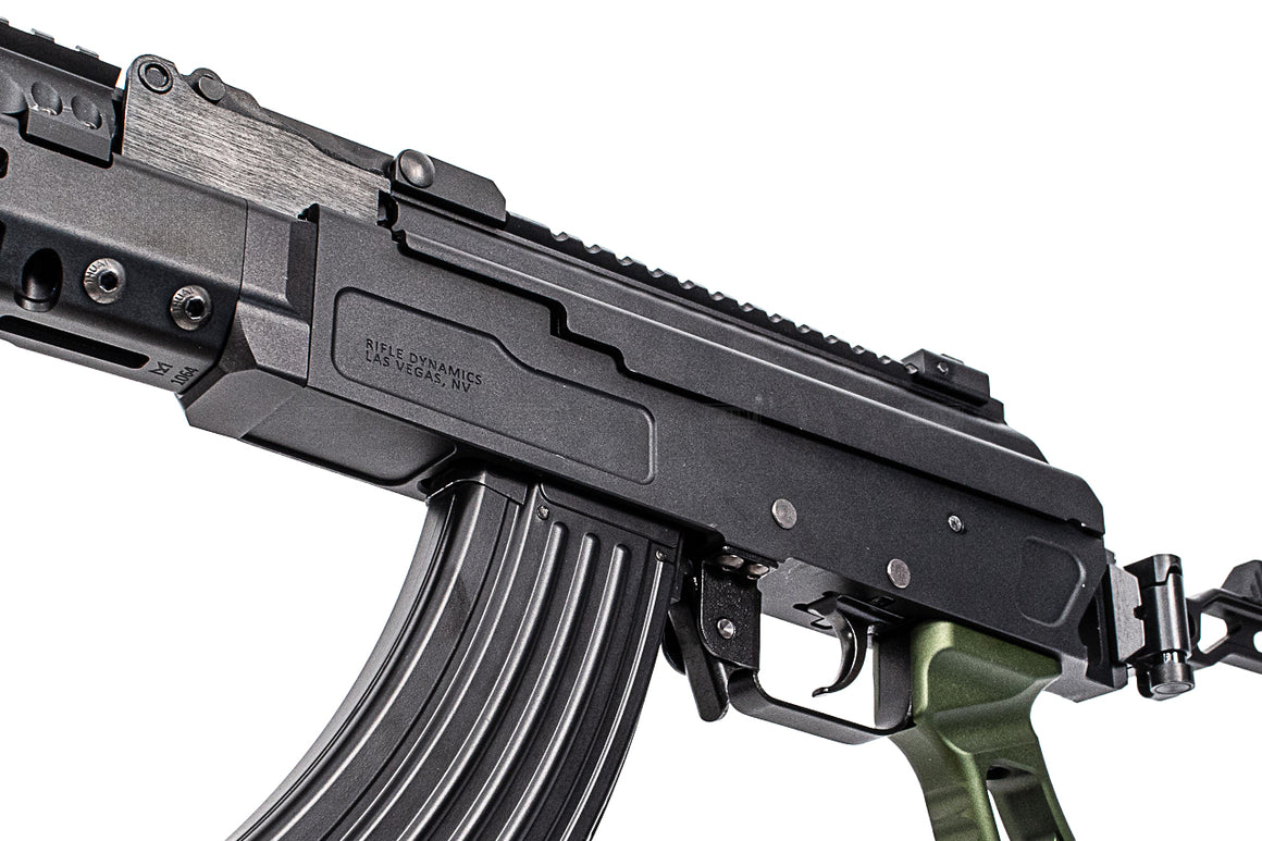 JM Style Tokyo Marui TM AKM GBB Rifle Airsoft ( JKTG Custom Made )