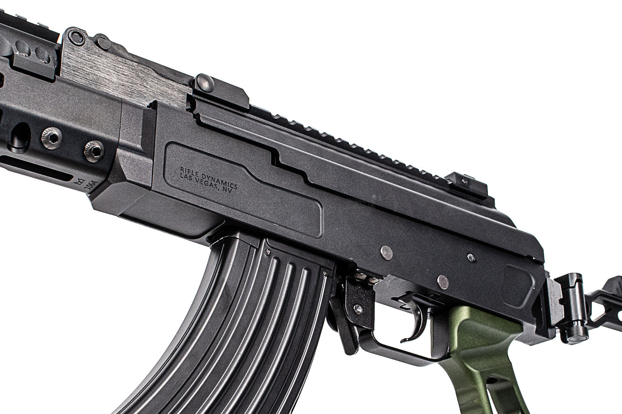 JM Style Tokyo Marui TM AKM GBB Rifle Airsoft ( JKTG Custom Made )