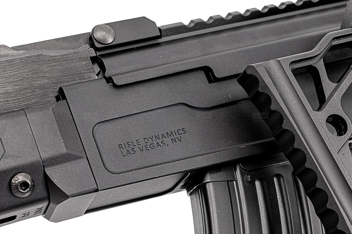 JM Style Tokyo Marui TM AKM GBB Rifle Airsoft ( JKTG Custom Made )